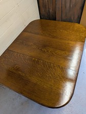 George solid oak for sale  CHORLEY