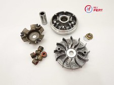Variateur d'occasion  Visan