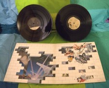 Dischi vinile giri usato  Caivano