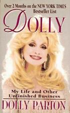 Dolly: My Life and Other Unfinished Business by Parton, Dolly segunda mano  Embacar hacia Mexico
