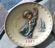 1971 hummel plate annual for sale  Hollywood