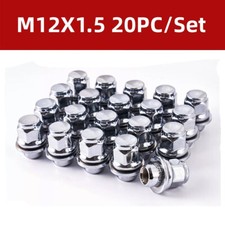 20pc chrome oem for sale  USA