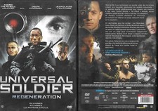 Dvd universal soldier d'occasion  Clermont-Ferrand-