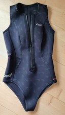 Cressi schwimmanzug badeanzug gebraucht kaufen  Wolfsburg