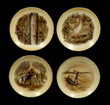 Set four vintage for sale  FORT WILLIAM