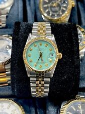 Rolex datejust ladies for sale  MIDDLESBROUGH