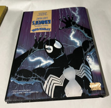 1989 Spider-man Kraven's Last Hunt Graphic Novel Excelente estado comprar usado  Enviando para Brazil