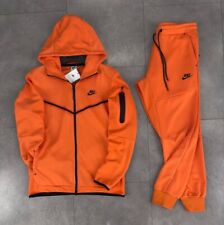 Nike tech fleece usato  Italia