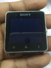 RELÓGIO DIGITAL SMART WATCH SONY USADO PARA PEÇAS E REPAROS USADO PARA RELOJOEIROS, usado comprar usado  Enviando para Brazil