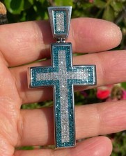 3.50ct princess blue for sale  Jamaica