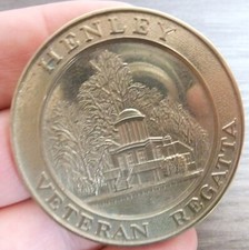 Rare vintage medal for sale  UK