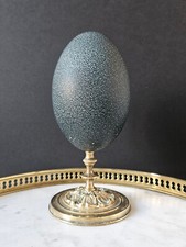 Oeuf emeu socle d'occasion  Paris XI