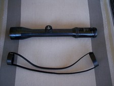 Swarovski 1.5 6x42mm for sale  Cripple Creek