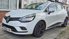 2016 renault clio for sale  BIRMINGHAM