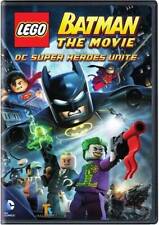 Lego batman movie for sale  Montgomery