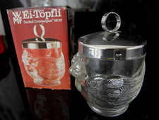 Wmf töpfli egg gebraucht kaufen  Merklingen