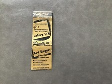 Vintage art leger for sale  Minneapolis