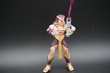Mummies alive actionfiguren gebraucht kaufen  Görlitz