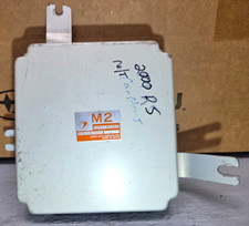 2000 Subaru Impreza RS 2.5L M/T ECM ECU módulo de controle do motor 22611AF583 8395 comprar usado  Enviando para Brazil