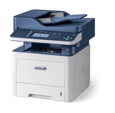 Xerox workcentre 3345 for sale  OXFORD