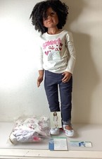 Masterpiece dolls monika for sale  Garden Grove