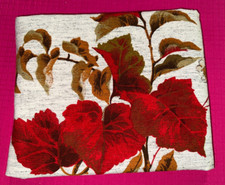 Tissu coton ameublement d'occasion  Briare