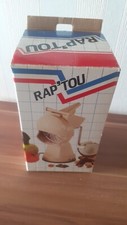 Rap tou schneidemaschine gebraucht kaufen  Duisburg