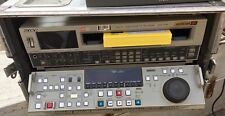Player recorder sony d'occasion  Champigny-sur-Marne