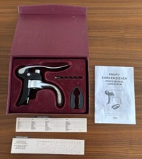 Tcm profi korkenzieher gebraucht kaufen  Saarbrücken