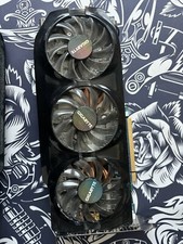 Gigabyte amd radeon for sale  BUCKIE