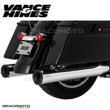 Harley flhrci 1450 d'occasion  France