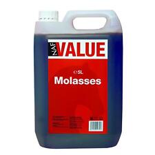 Naf value molasses for sale  BEDFORD