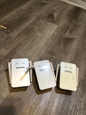 Lot netgear two for sale  Glendale