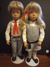 Vintage sasha dolls for sale  Lenexa