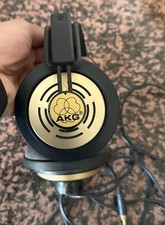 Cuffie akg 141 usato  Ventimiglia