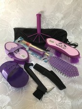 Grooming kit bundle for sale  LLANDEILO