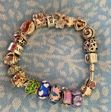 Chamilia 20cm silver for sale  NEWPORT