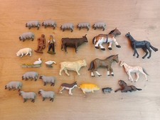 Lot animaux personnages d'occasion  Saint-Martin-Boulogne