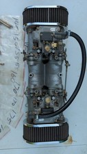 Vintage dellorto dhla40 for sale  Arcata