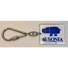 Ausonia lines pannolini usato  Bologna