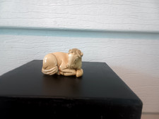 Japanese netsuke antique for sale  Tarboro