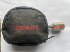 logun for sale logun for sale TELFORD