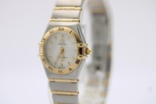 Caixa e papéis Omega Constellation Mini 1262.30.00 2005 comprar usado Caixa e papéis Omega Constellation Mini 1262.30.00 2005 comprar usado  Enviando para Brazil