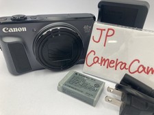 Mint canon powershot usato  Spedire a Italy