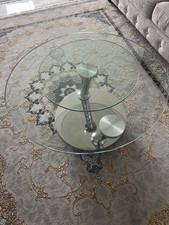 Udine swivel glass for sale Udine swivel glass for sale  WEMBLEY