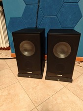 Coppia subwoofer attivi usato Coppia subwoofer attivi usato  Venegono Superiore