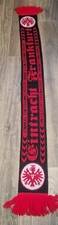 Eintracht frankfurt fanschal gebraucht kaufen Eintracht frankfurt fanschal gebraucht kaufen  Bernau