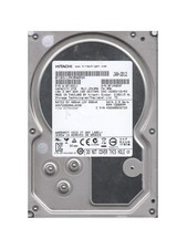 Disco rígido interno Hitachi HDS722020ALA330 GST DeskStar 2TB 7200RPM 3,5" comprar usado  Enviando para Brazil