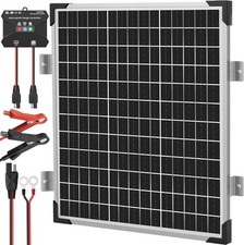 50w solar panel for sale  SALFORD