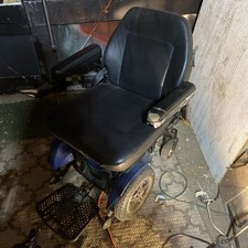 Jazzy elite electric for sale  El Dorado